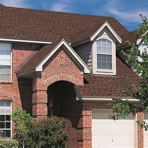 what color metal roof for red brick house|driftwood shingles on red brick.